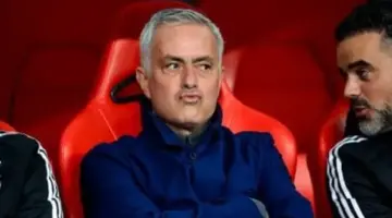 اتفاق نهائي بين ريال مدريد وجوزيه مورينيو حتى يونيو 2028